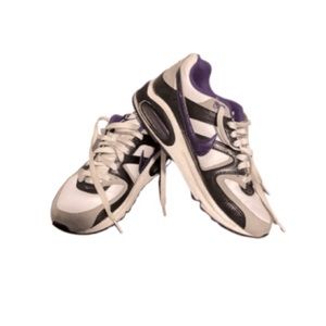 Nike Air Max Command Court - Purple